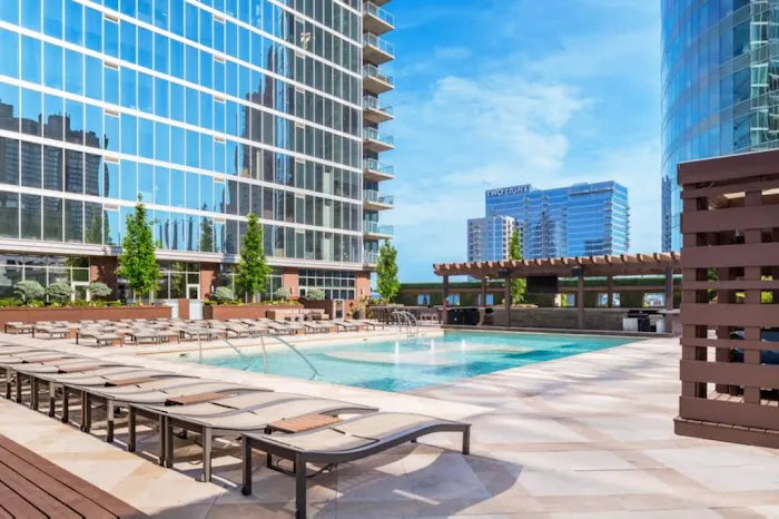 Genesis Health Clubs - Power & Light Picture 10