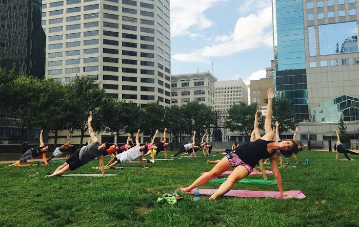 Genesis Health Clubs - Power & Light Picture 2