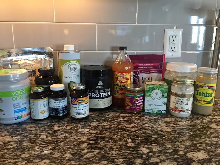 Fit Food Feel Good LLC Picture 6