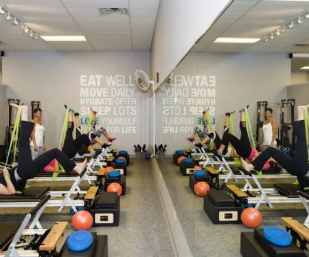 Fit Food Feel Good LLC