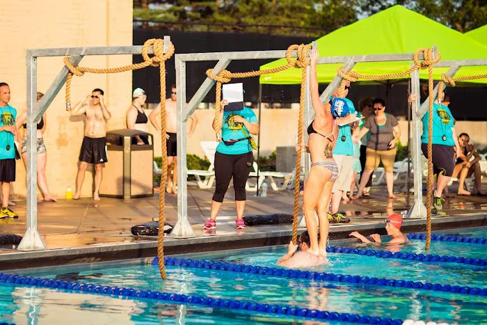 Meshugge CrossFit at the J Picture 1