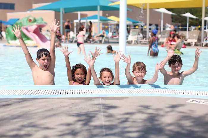 Fitness + Sports + Aquatics at The J Picture 1