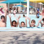 Fitness + Sports + Aquatics at The J