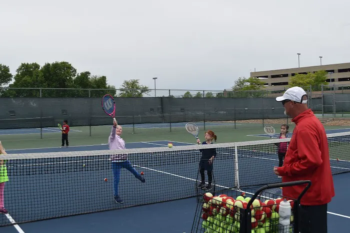 Fitness + Sports + Aquatics at The J Picture 10