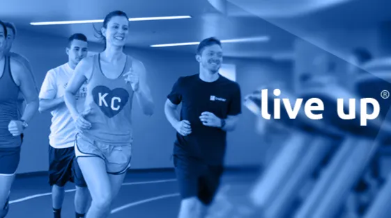 Fitness + Sports + Aquatics at The J Picture 4