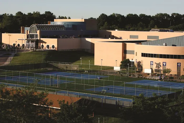 Fitness + Sports + Aquatics at The J Picture 2