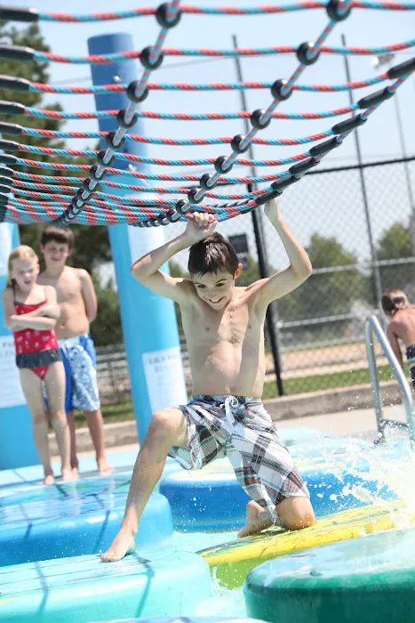 Fitness + Sports + Aquatics at The J Picture 3