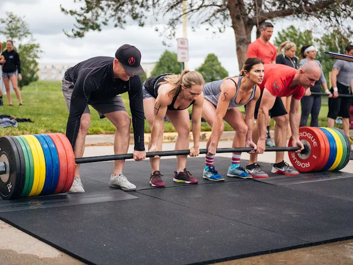 Fitness + Sports + Aquatics at The J Picture 7