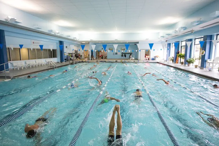 Fitness + Sports + Aquatics at The J Picture 9