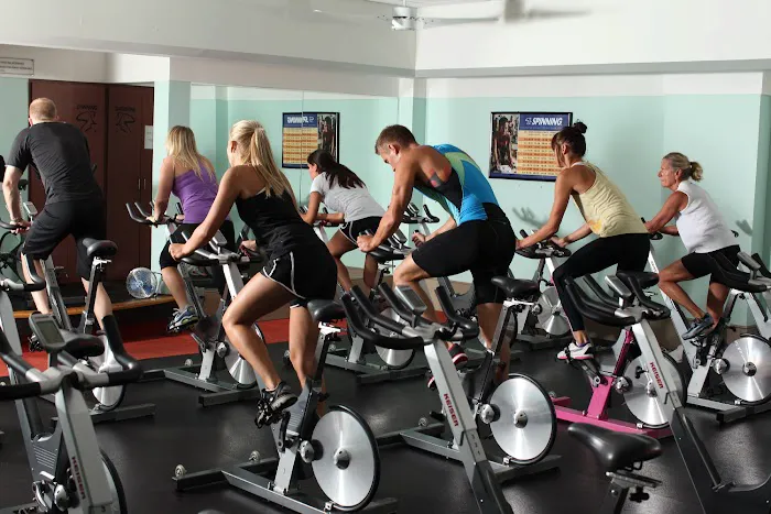 Fitness + Sports + Aquatics at The J Picture 8