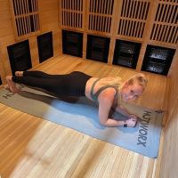 HOTWORX - Leawood, KS ico