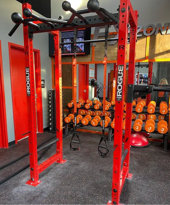 HOTWORX - Leawood, KS Picture 10