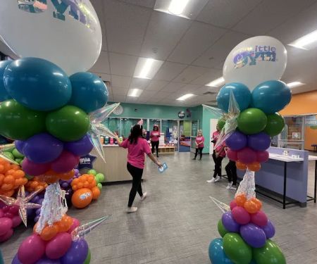 The Little Gym of Kansas City-Leawood, KS