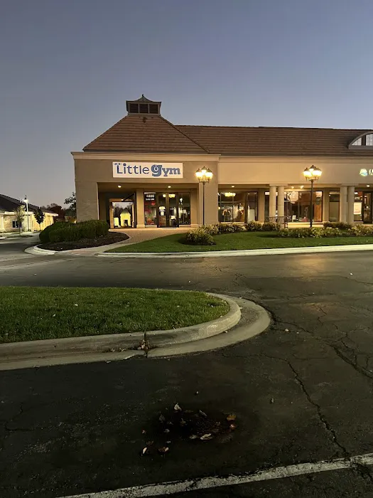 The Little Gym of Kansas City-Leawood, KS Picture 5