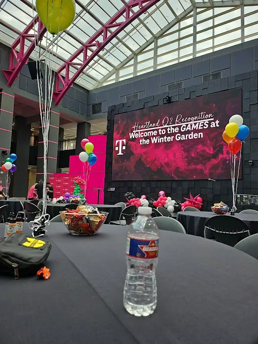 Aspiria Fitness Center Picture 1