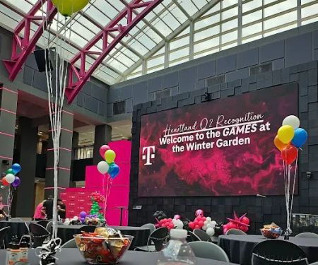 Aspiria Fitness Center