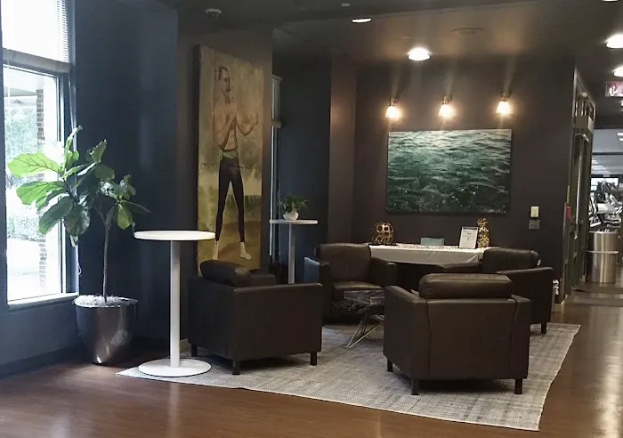 Aspiria Fitness Center Picture 5