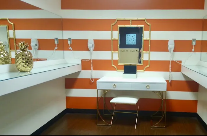 Aspiria Fitness Center Picture 7