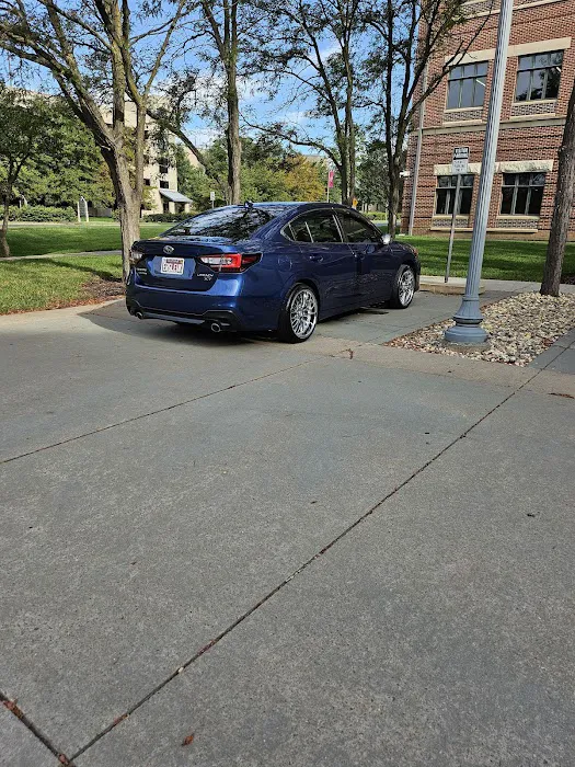 Aspiria Fitness Center Picture 2