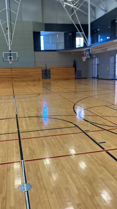 Aspiria Fitness Center Picture 6