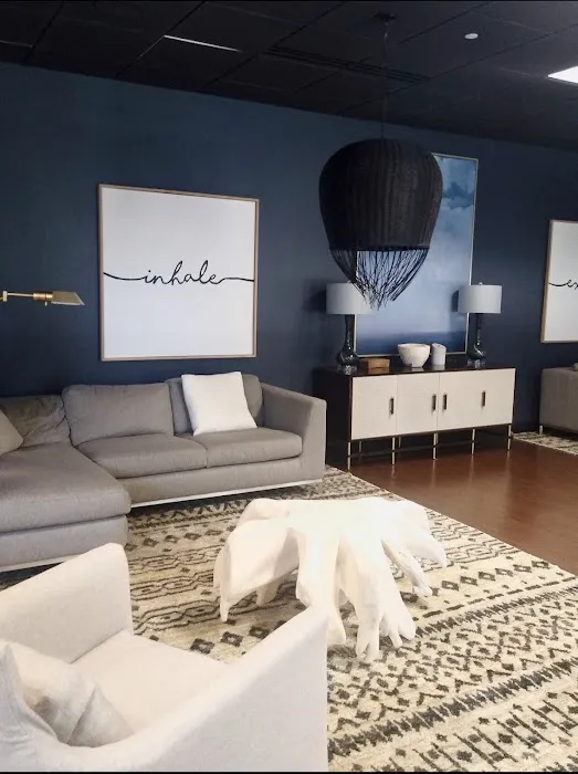 Aspiria Fitness Center Picture 3