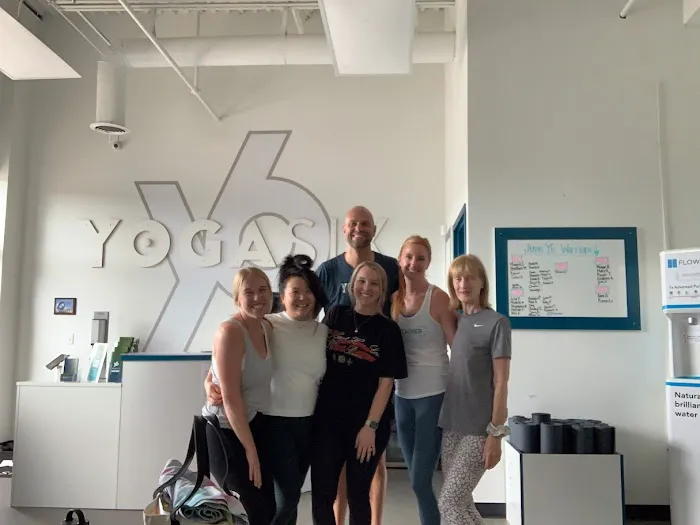 YogaSix Overland Park Picture 2