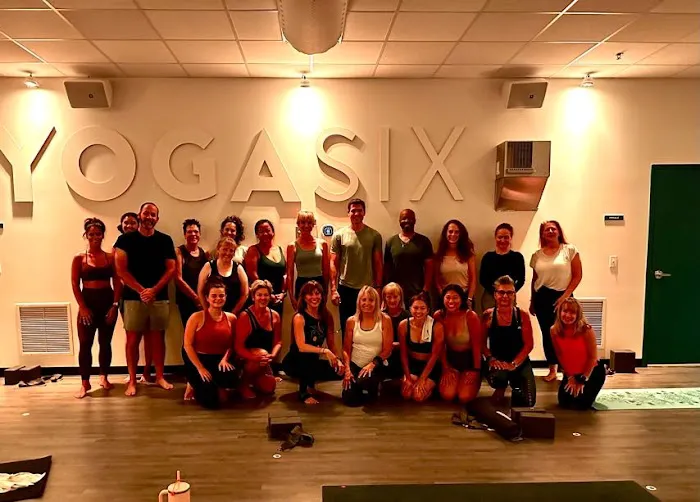 YogaSix Overland Park Picture 3