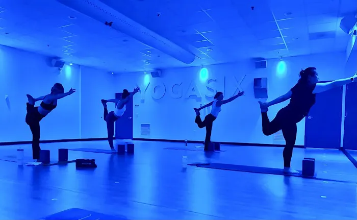 YogaSix Overland Park Picture 9