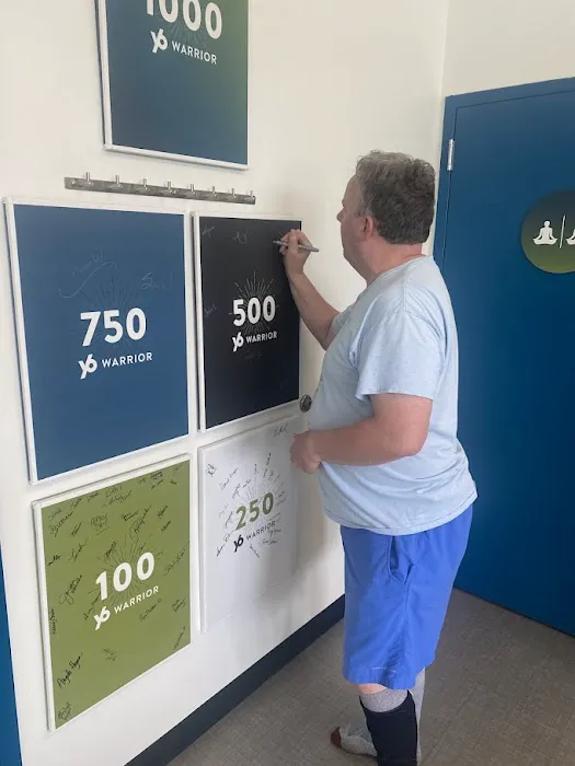 YogaSix Overland Park Picture 8