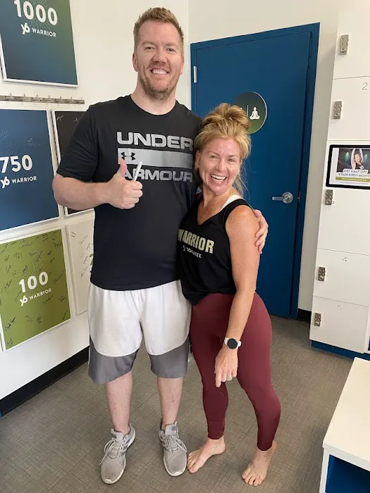 YogaSix Overland Park Picture 4