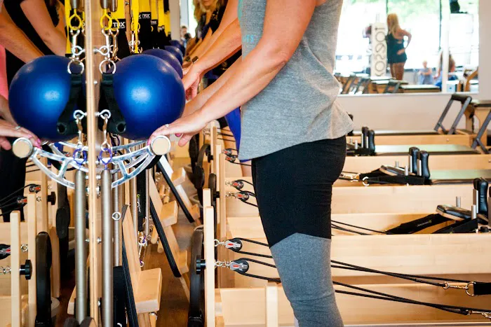 Club Pilates Picture 9