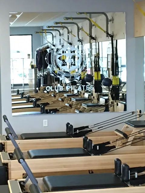 Club Pilates Picture 7