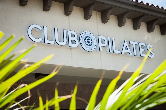 Club Pilates Picture 5