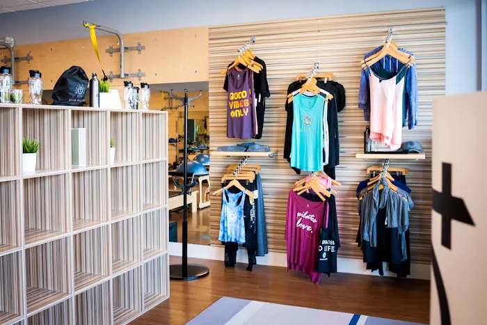 Club Pilates Picture 3