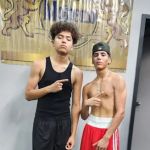 Leo Moreno Jr. Boxing Club
