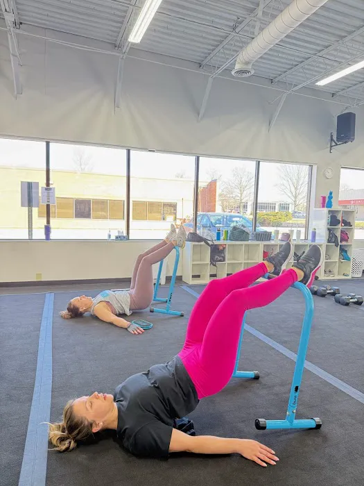 Burn Boot Camp Picture 5