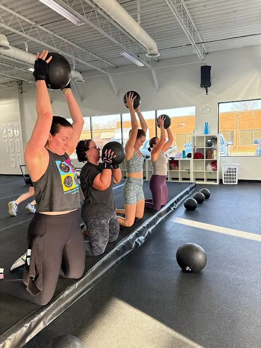 Burn Boot Camp Picture 9