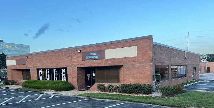 Burn Boot Camp Picture 6