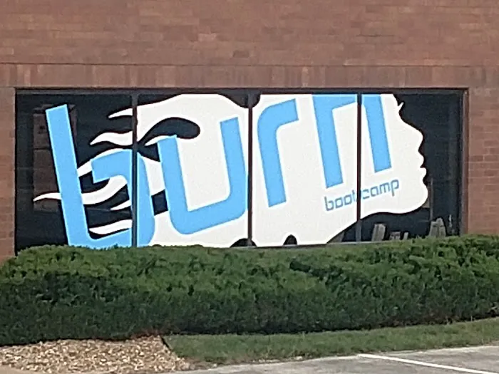 Burn Boot Camp Picture 8