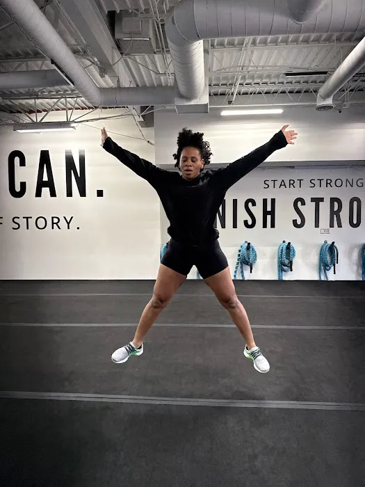 Burn Boot Camp Picture 10