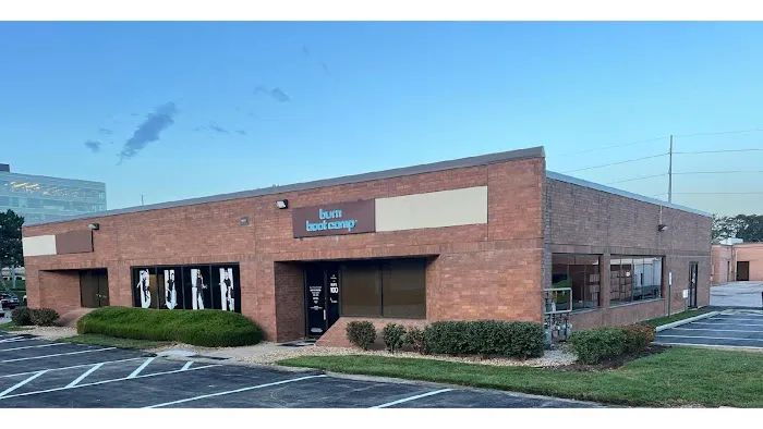 Burn Boot Camp Picture 1