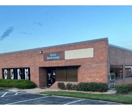 Burn Boot Camp