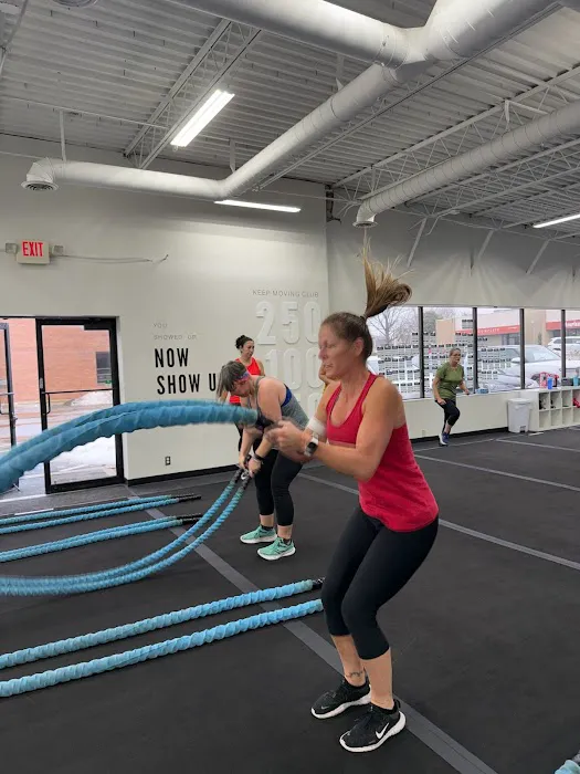 Burn Boot Camp Picture 4