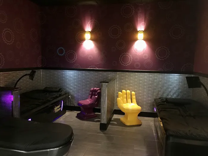 Planet Fitness Picture 4