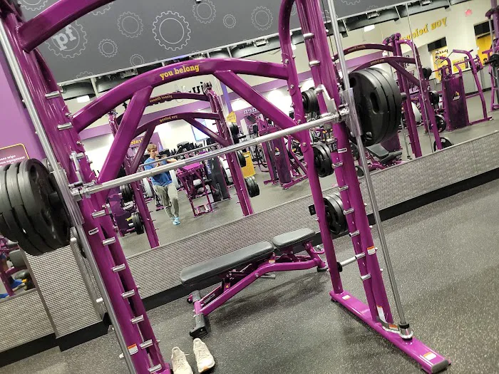 Planet Fitness Picture 6
