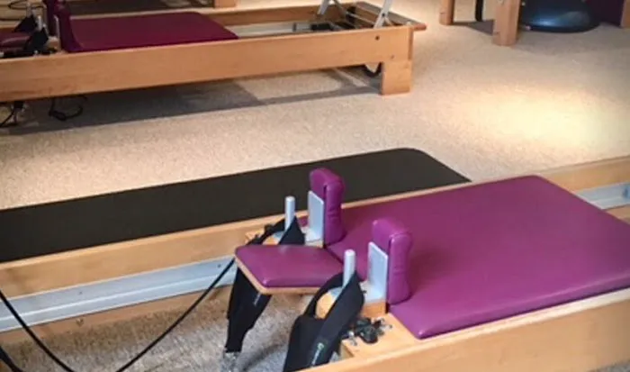 Better Bodies Pilates Overland Park Picture 2