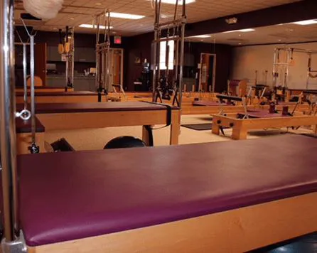 Better Bodies Pilates Overland Park Picture 1