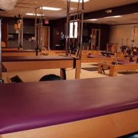 Better Bodies Pilates Overland Park ico