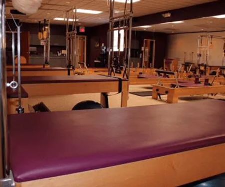 Better Bodies Pilates Overland Park