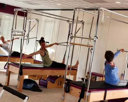 Better Bodies Pilates Overland Park Picture 7